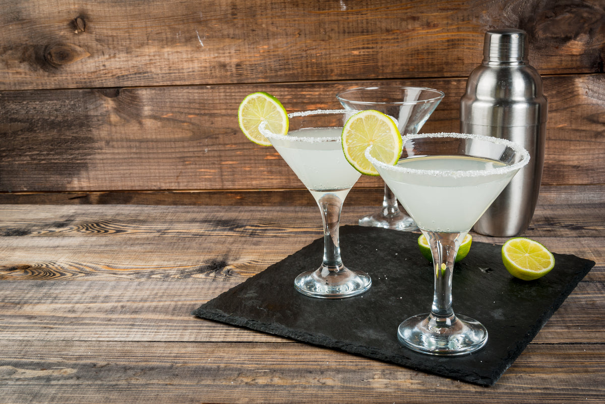 Classic Cocktail Collection