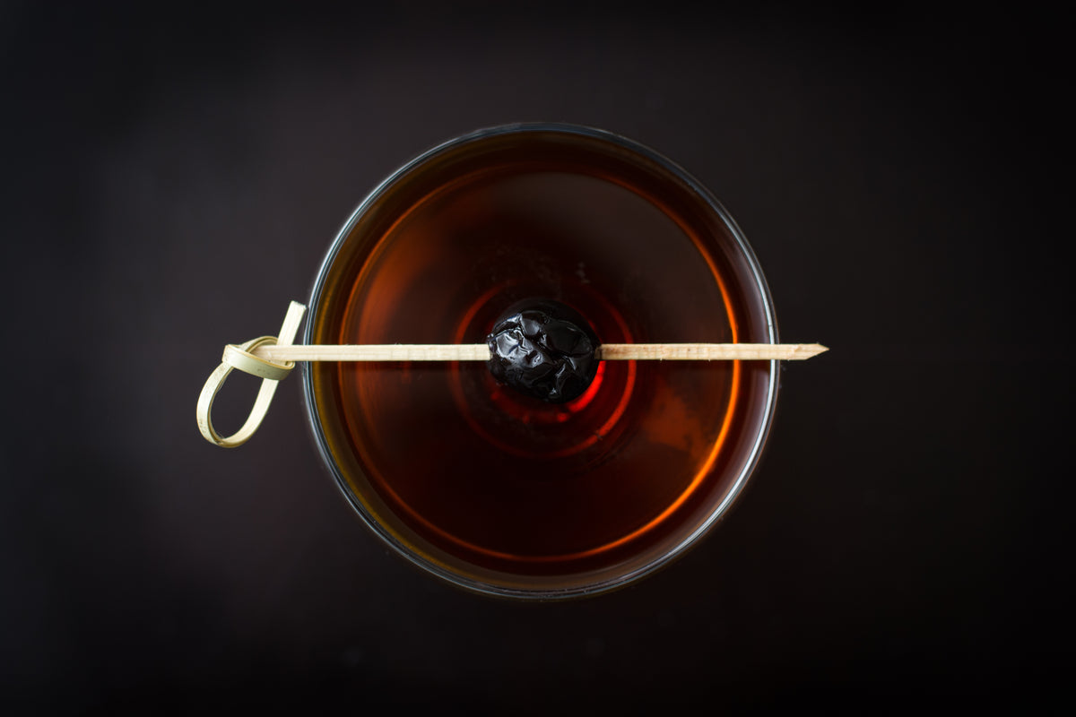 Classic Cocktail Collection