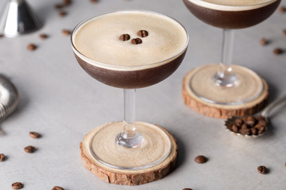 The Martini Collection