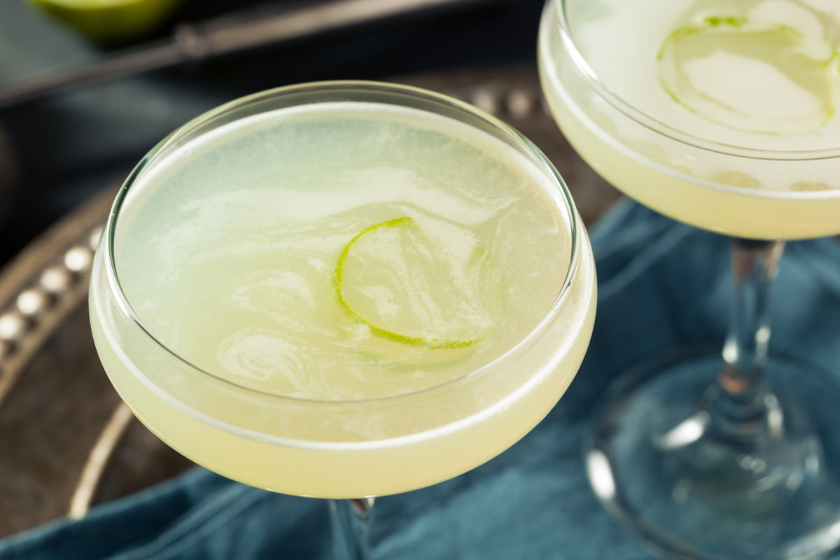 Classic Cocktail Collection